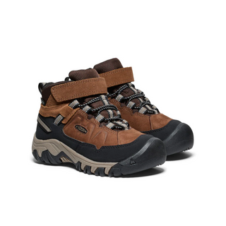 TARGHEE IV MID