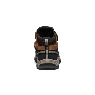 TARGHEE IV MID