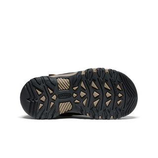 TARGHEE IV MID