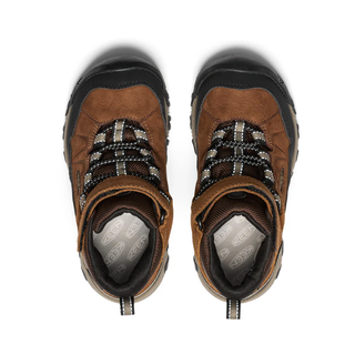 TARGHEE IV MID