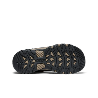 TARGHEE IV MID