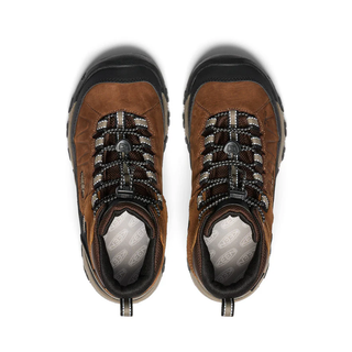 TARGHEE IV MID