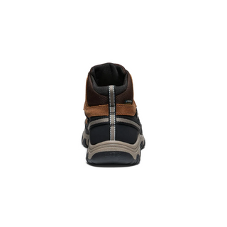 TARGHEE IV MID