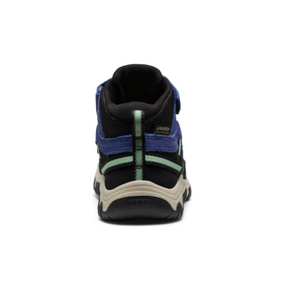 TARGHEE IV MID
