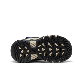 TARGHEE IV MID