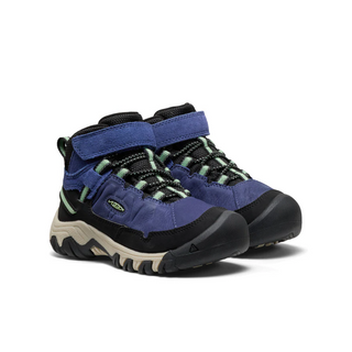 TARGHEE IV MID
