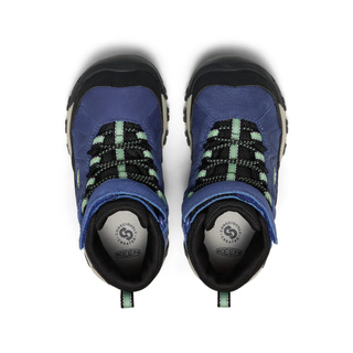 TARGHEE IV MID