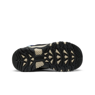 TARGHEE IV MID