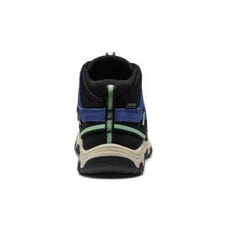 TARGHEE IV MID