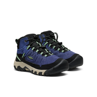 TARGHEE IV MID