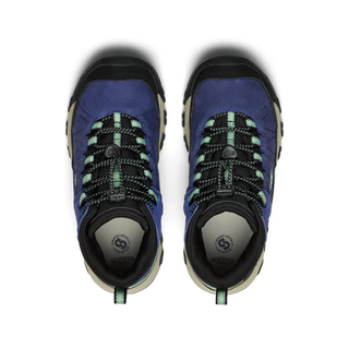 TARGHEE IV MID