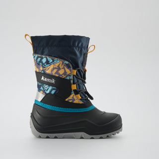 SNOWFALL P3