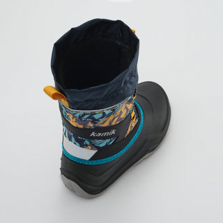 SNOWFALL P3