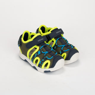 B SANDAL MULTI