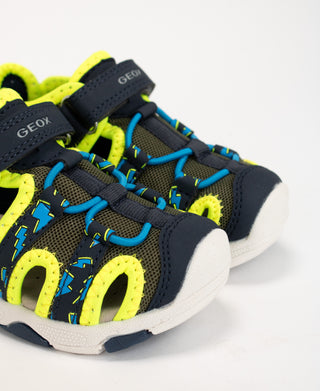 B SANDAL MULTI
