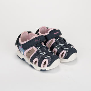 B SANDAL MULTI