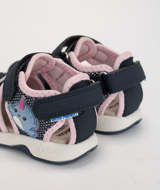 B SANDAL MULTI