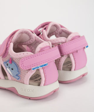 B SANDAL MULTI