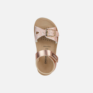 J SANDAL COSTAR