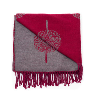 Foulard Mûrier