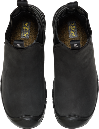 ANCHORAGE BOOT4