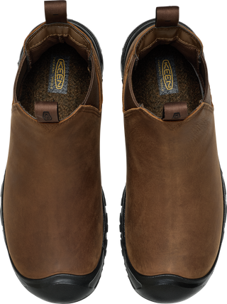 ANCHORAGE BOOT4