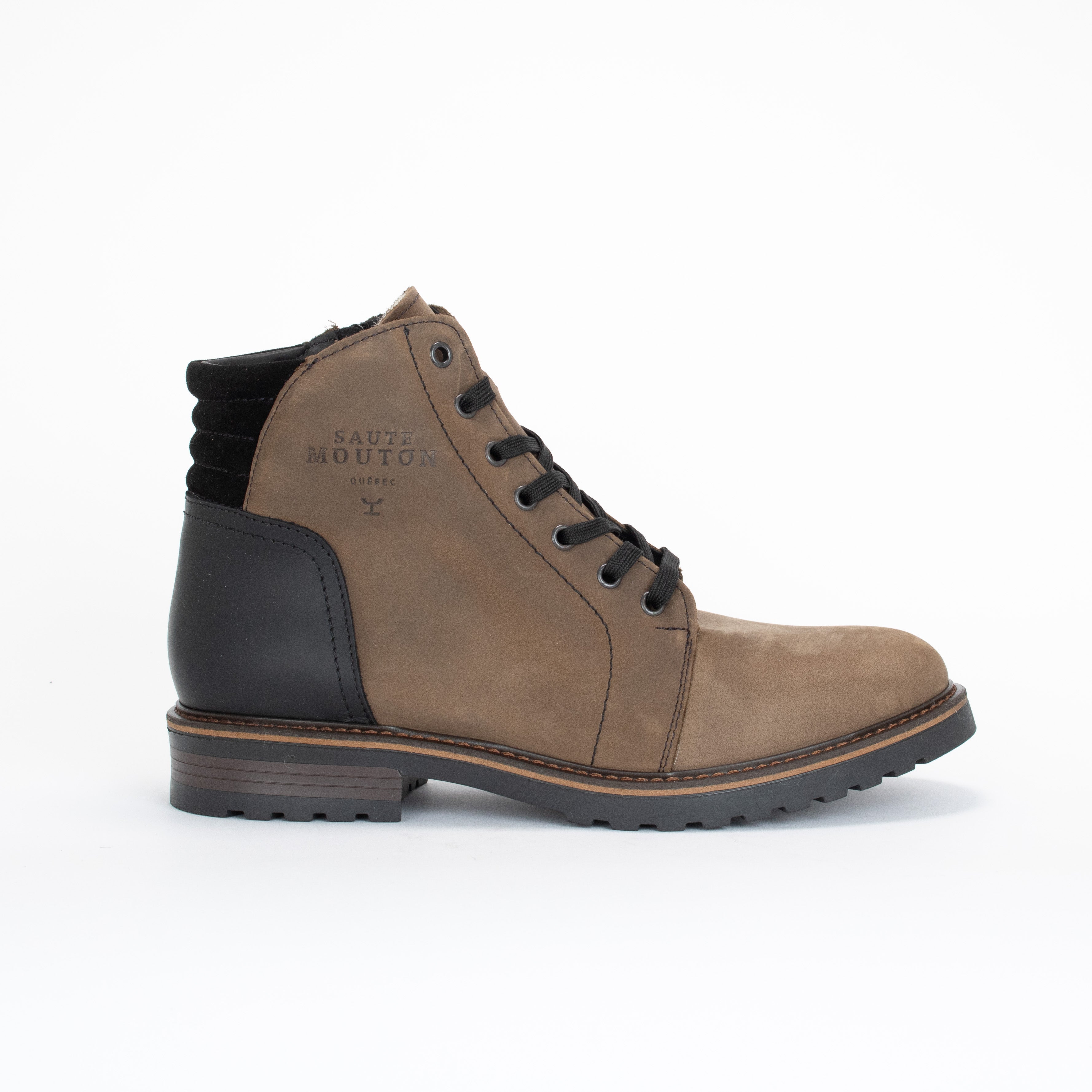 CLEMENT – Caron Chaussures - Main Image