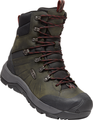 REVEL IV MID