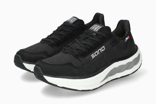 STRIDE