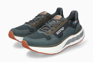 STRIDE