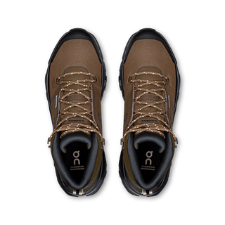 CLOUDROCK MID