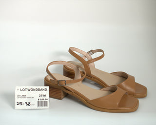 LOT.WONDSAND.25 - 38