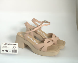 LOT.WONDSAND.25 - 42