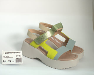 LOT.WONDSAND.25 - 44