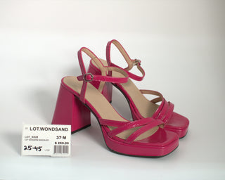 LOT.WONDSAND.25 - 45