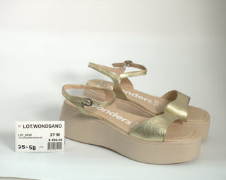 LOT.WONDSAND.25 - 58