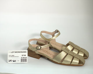 LOT.WONDSAND.25 - 60