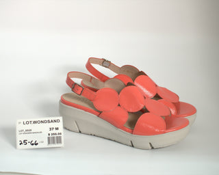 LOT.WONDSAND.25 - 66