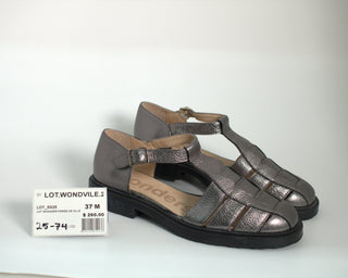 LOT.WONDVILE.25 - 74