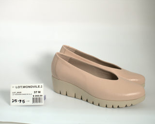 LOT.WONDVILE.25 - 75