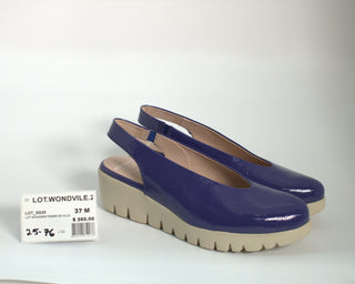 LOT.WONDVILE.25 - 76