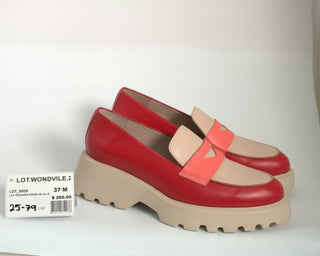 LOT.WONDVILE.25 - 79