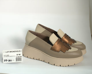 LOT.WONDVILE.25 - 80