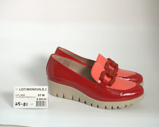 LOT.WONDVILE.25 - 81