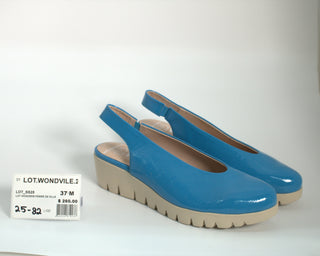 LOT.WONDVILE.25 - 82