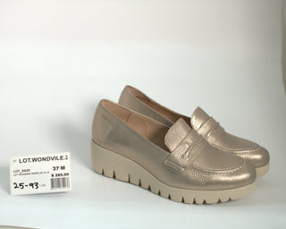 LOT.WONDVILE.25 - 93