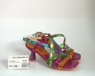 LOT.HISSAND.25 - 158