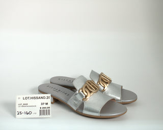 LOT.HISSAND.25 - 160