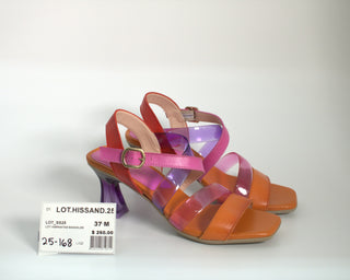 LOT.HISSAND.25 - 168