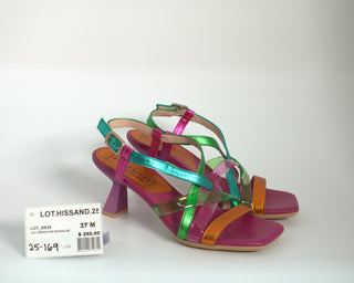 LOT.HISSAND.25 - 169